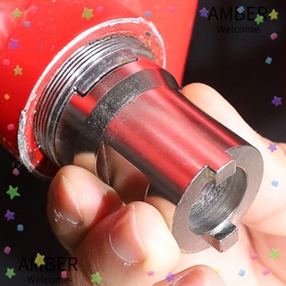 Amber ประแจถอดเพลากลาง สําหรับจักรยาน 3S 5S MTB