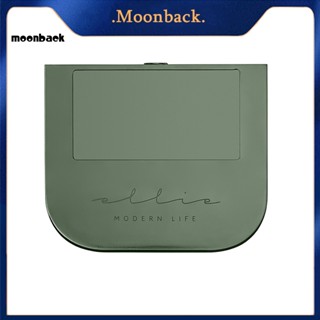 &lt;moonback&gt; ฝาครอบที่นั่งชักโครก ป้องกันสิ่งสกปรก อุปกรณ์เสริม สําหรับยกฝาชักโครก