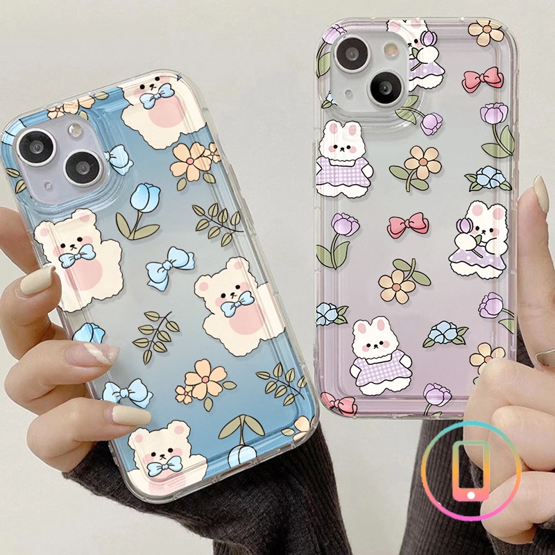 เคสโทรศัพท์แบบนิ่ม For Samsung A34 A32 A20 A24 A23 A73 A54 A14 A13 A12 A10 A04E A51 A50 A30S A53 A52 A03 A02 S23 S22 S20