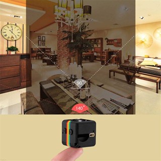 CAM Security Camera Motion Detection Recorder HD mini Cam RY