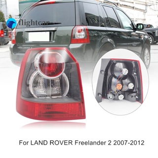 ไฟท้ายรถยนต์ พร้อมหลอดไฟ สําหรับ LAND ROVER Freelander 2 2007 2008 2009 2010 2011 2012