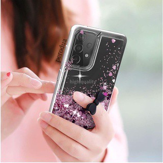 เคสโทรศัพท์มือถือ TPU นิ่ม แบบกลิตเตอร์ในของเหลว วิบวับ สําหรับ VIVO V2040 V2024 V2025 V2022 V2023 V2042 V2043 V2048 V2026 V2027 V2028 V2029 V2032 V2052 V2054 V2033 V2037