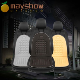 Mayshow เบาะรองนั่งรถยนต์ เบาะรองนั่งสบาย ระบายอากาศ