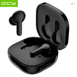 [Ready Stock] T13 Earbuds BT5.1 Wireless Earphones with 4 Mic Noise Reduction Pop-up Window Quick Connection Dual Hosts Touch Control Headset for Gaming Sports Music Compatible