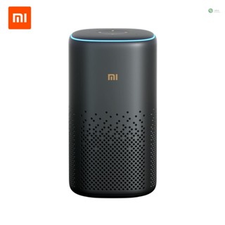 [พร้อมส่ง] Xiaomi ลําโพงสเตอริโอไร้สาย BT 4.0 ควบคุมด้วยเสียง HiFi บลูทูธ 4.0