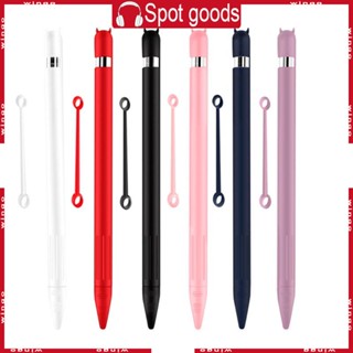 ปลอกปากกา ป้องกันการสูญหาย สําหรับ Apple Pad 1st Gen Pencil