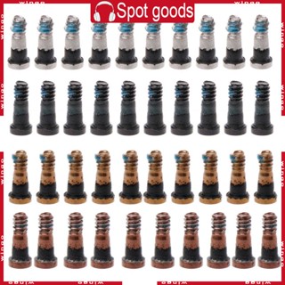 Win ชุดสกรู 5 จุด อุปกรณ์เสริม สําหรับซ่อมแซมโทรศัพท์มือถือ 7 7 Plus 10 ชิ้น