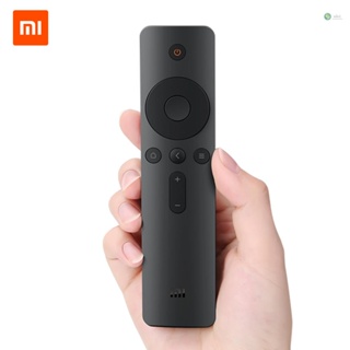 [พร้อมส่ง] รีโมตคอนโทรล Xiaomi IR กล่องทีวี 11 คีย์ สําหรับ Xiaomi Mi Smart TV Box