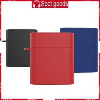 เคสหูฟังซิลิโคน สําหรับ FIIL CC TWS