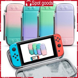 กระเป๋าเคส แบบพกพา สําหรับ Switch Lite Console