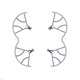 Xin ฝาครอบใบพัด ABS ป้องกันการชน สําหรับ Mavic Air 2S