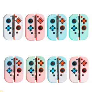 Xin เคสจอยเกม PC กันฝุ่น สําหรับ Switch Game Controller Handle