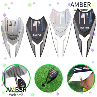 Amber ง่ามส้อมกอล์ฟ ทนทาน สําหรับฝึกตีกอล์ฟ