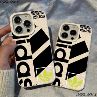 เคสโทรศัพท์มือถือ ลายข้าวสาลี สีดํา สําหรับ Apple Iphone 15 14 13pro 12 11xsmax xr JOLU