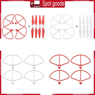 Xi ใบพัด ขนาดเล็ก อุปกรณ์เสริม แบบเปลี่ยน สําหรับโดรน