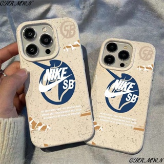 เคสโทรศัพท์มือถือ ลายฉลากสีฟ้า สําหรับ Apple Iphone 15 14 13pro 12 11xsmax xr CF66