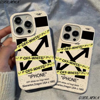 เคสโทรศัพท์มือถือ ลายลูกศรสี่แฉก รวมทุกอย่าง สําหรับ Apple Iphone 15 14 13pro 12 11xsmax xr F9YA