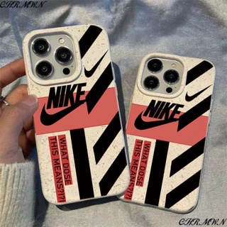 เคสโทรศัพท์มือถือ ลายข้าวสาลี สีแดง สําหรับ Apple Iphone 15 14 13pro 12 11xsmax xr TGB4