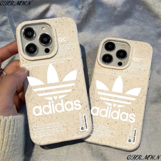 ใหม่ เคสโทรศัพท์มือถือ ลายข้าวสาลี สีขาว สําหรับ Apple Iphone 15 14 13pro 12 11xsmax xr CY4J