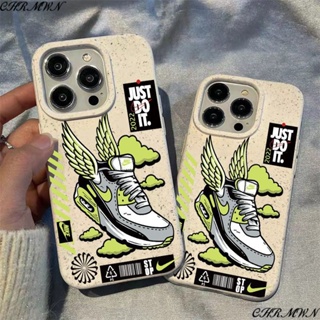 เคสโทรศัพท์มือถือ ลายปีกข้าวสาลี รวมทุกอย่าง สําหรับ Apple Iphone 15 14 13pro 12 11xsmax xr VVKG