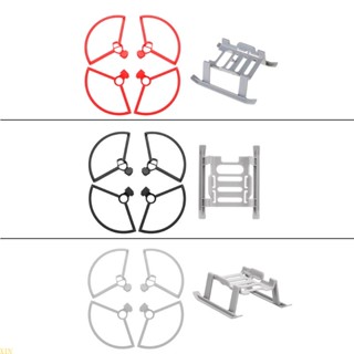 Xin ตัวป้องกันใบพัด 1 ชุด สําหรับโดรน Mavic Mini