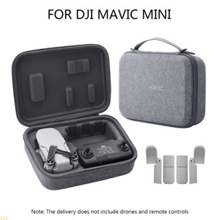 Xin กระเป๋าเคสขยายลงจอด สําหรับโดรน Mavic Mini