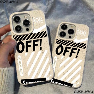 เคสโทรศัพท์มือถือ ลายข้าวสาลี สําหรับ Apple Iphone 15 14 13pro 12 11xsmax xr U9QI