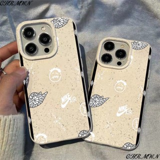 เคสโทรศัพท์มือถือ ลายกราฟฟิตี้ตัวตลก ข้าวสาลี สําหรับ Apple Iphone 15 14 13pro 12 11xsmax xr EZ0Z