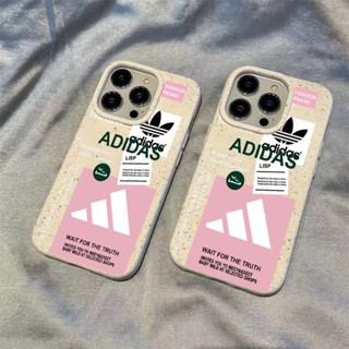 เคสโทรศัพท์มือถือ ลายข้าวสาลี แนวสตรีท สําหรับ Apple Iphone 14 xsmax 13pro 12 11 Xr 15 ZQX4