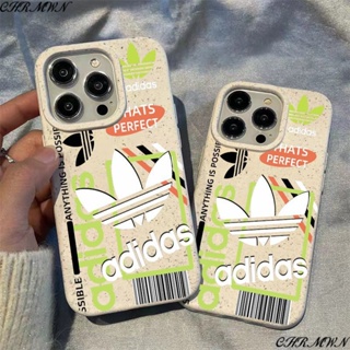 เคสโทรศัพท์มือถือ ลายข้าวสาลี แนวสตรีท สําหรับ Apple Iphone 15 14 13pro 12 11xsmax xr RQMP