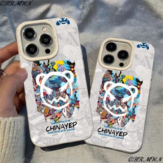 เคสโทรศัพท์มือถือ ลายหมี ข้าวสาลี หลากสี สําหรับ Apple Iphone 15 14 13pro 12 11xsmax xr ENNV