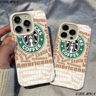 เคสโทรศัพท์มือถือ ลายนางเงือก ข้าวสาลี ภาษาอังกฤษ สําหรับ Apple Iphone 15 14 13pro 12 11xsmax xr APIZ