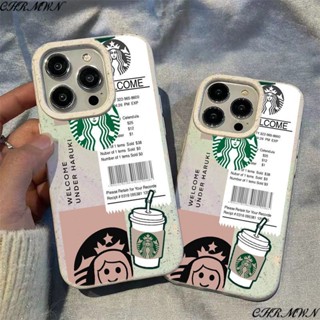 เคสโทรศัพท์มือถือ ลายนางเงือกน่ารัก รวมทุกอย่าง สําหรับ Apple Iphone 15 14 13pro 12 11xsmax xr CHKF