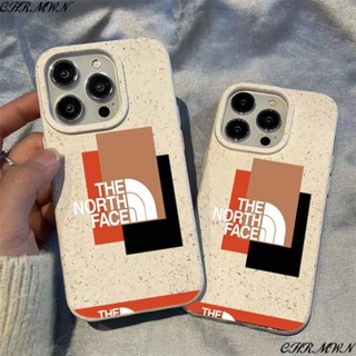 เคสโทรศัพท์มือถือ ลายข้าวสาลีสตรีท สามสี สําหรับ Apple Iphone 15 14 13pro 12 11xsmax xr ZOLP