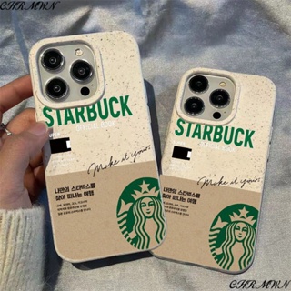 เคสโทรศัพท์มือถือ ลายนางเงือก สไตล์เกาหลี สําหรับ Apple Iphone 15 14 13pro 12 11xsmax xr EKCP