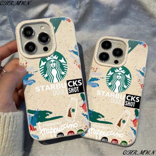 เคสโทรศัพท์มือถือ ลายนางเงือก ข้าวสาลี สําหรับ Apple Iphone 15 14 13pro 12 11xsmax xr AVNX