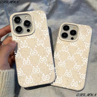 เคสโทรศัพท์มือถือ ลายข้าวสาลี เต็มจอ สําหรับ Apple Iphone 15 14 13pro 12 11xsmax xr H7AW