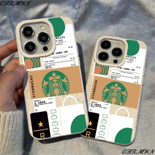 เคสโทรศัพท์มือถือ ลายข้าวสาลี เต็มเครื่อง สําหรับ Apple Iphone 15 14 13pro 12 11xsmax xr 6ENI