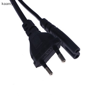 [KAN] อะแดปเตอร์ขยายสายชาร์จ 8-pin สองแกน สําหรับเครื่องพิมพ์ Dell Canon Epson วิทยุ ลําโพง EU FXH