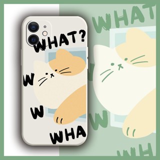 Solid color Camera all inclusive Phone Case For iphone 11 phone case cat Simplicity protective case soft shell