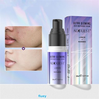 Luminous Freckle ถอด Essence Hyaluronic Acid Moisturizing Chloasma Freckle Brightening Niacinamide Whitening Facial Essence ผลิตภัณฑ์ดูแลผิว