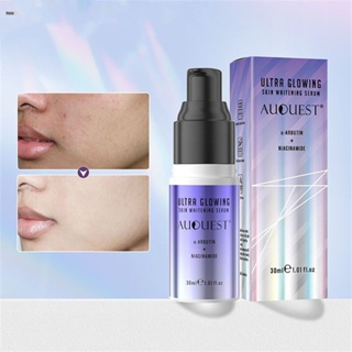 Luminous Freckle Removing Essence Hyaluronic Acid Moisturizing Chloasma Freckle Brightening Niacinamide Whitening Facial Essence ผลิตภัณฑ์ดูแลผิว nuuo