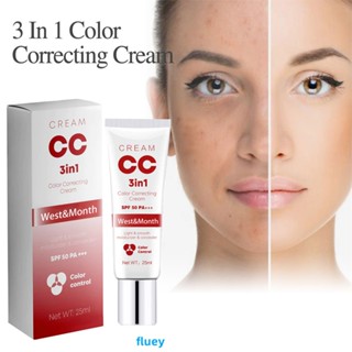 color Correctingcream Black Spot Skin Tone Correction Cream ครีมแก้ไขสี แก้ปัญหาจุดด่างดำและสีผิวไม่สม่ำเสมอ