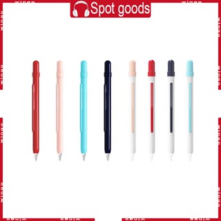 Win เคสแม่เหล็ก ป้องกันรอยขีดข่วน สําหรับ Apple Pencil