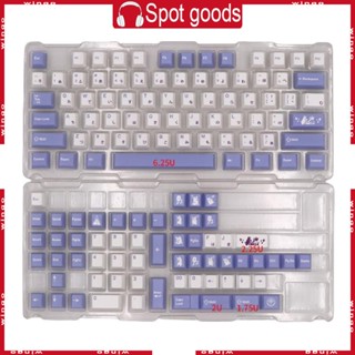 Win ปุ่มกดคีย์บอร์ด ภาษาอังกฤษ 134K PBT Cherry3000 3494