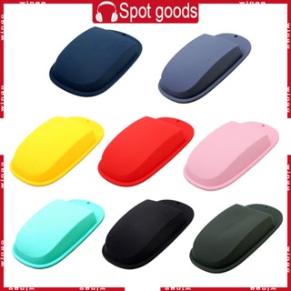 Win เคสซิลิโคนนิ่ม น้ําหนักเบา กันรอยขีดข่วน พกพาง่าย สําหรับ Magic Mouse 1 2