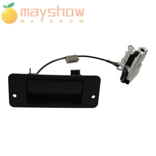 Mayshow อะไหล่มือจับประตูรถยนต์ สําหรับ Ford E-150 E-250 E-350