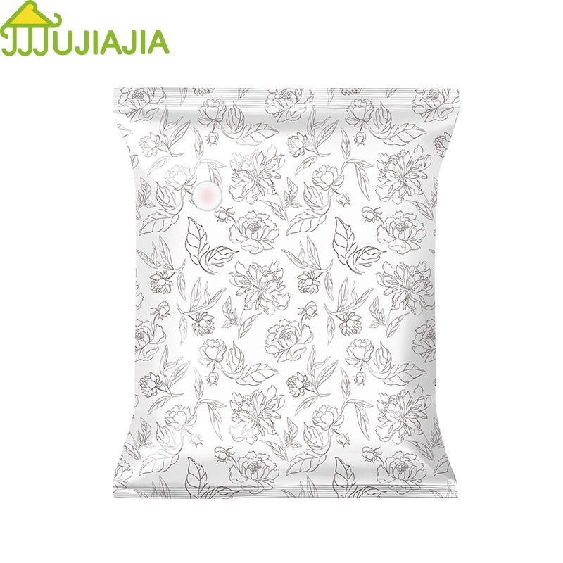 Jujiajia ถุงสุญญากาศ สําหรับจัดเก็บเสื้อผ้า – โปรปัง