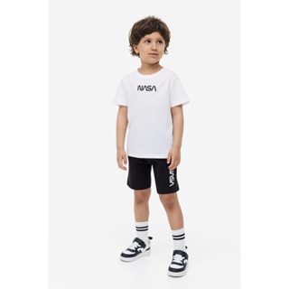 H&amp;M  Boy 2-piece cotton set 0827663_1