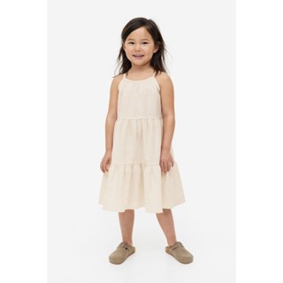 H&amp;M  Girl Sleeveless dress 1023225_1